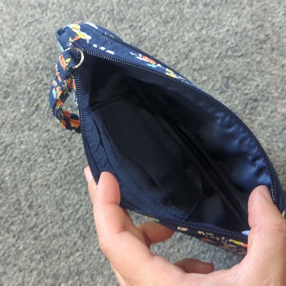 Vera Bradley wallet - Picture 3 of 3